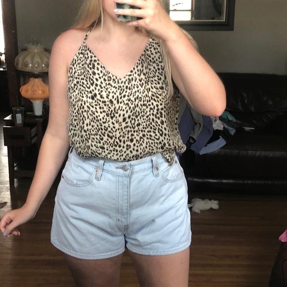 Bohme tank top - Picture 2 of 2